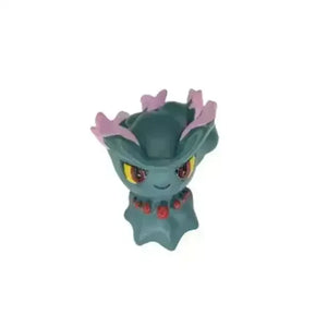Ghost Pokémon Air Vent Decorations - Bear Hugs