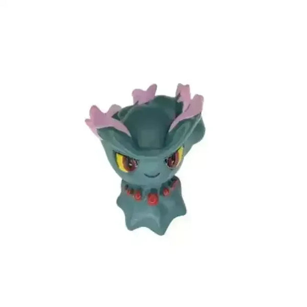 Ghost Pokémon Air Vent Decorations - Bear Hugs