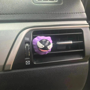 Ghost Pokémon Air Vent Decorations - Bear Hugs