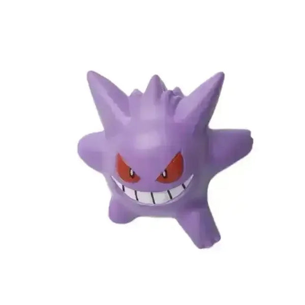 Ghost Pokémon Air Vent Decorations - Bear Hugs