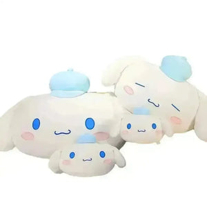 Giant Cinnamoroll Plush Pillow - Bear Hugs