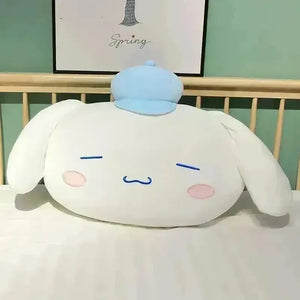 Giant Cinnamoroll Plush Pillow - Bear Hugs