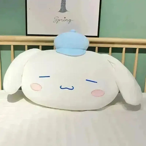 Giant Cinnamoroll Plush Pillow - Bear Hugs