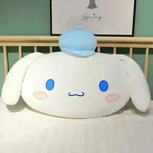 Giant Cinnamoroll Plush Pillow - Bear Hugs