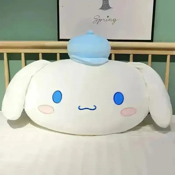 Giant Cinnamoroll Plush Pillow - Bear Hugs