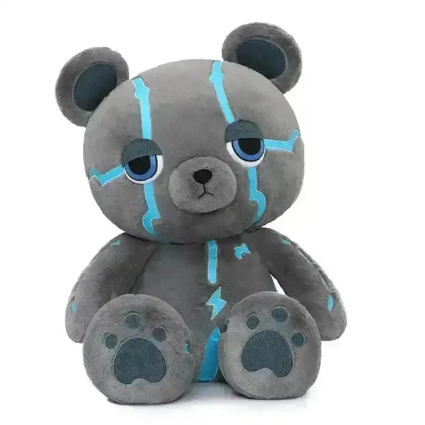 Giant Glow in the Dark Teddy (90 cm) - Bear Hugs