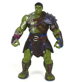 Gladiator Hulk Action Figure (20 cm) - Bear Hugs