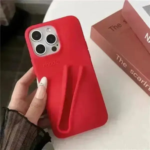 Glam Rhode Lipstick Case (For iPhones) - Bear Hugs