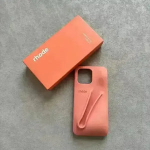 Glam Rhode Lipstick Case (For iPhones) - Bear Hugs