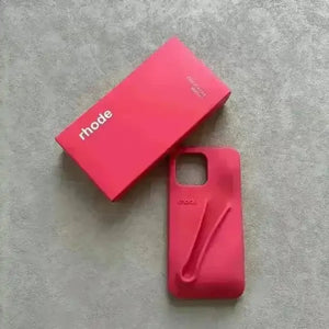 Glam Rhode Lipstick Case (For iPhones) - Bear Hugs