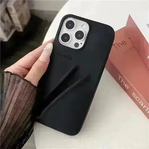 Glam Rhode Lipstick Case (For iPhones) - Bear Hugs
