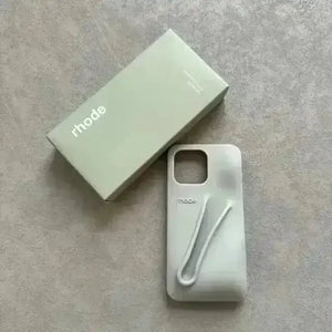 Glam Rhode Lipstick Case (For iPhones) - Bear Hugs
