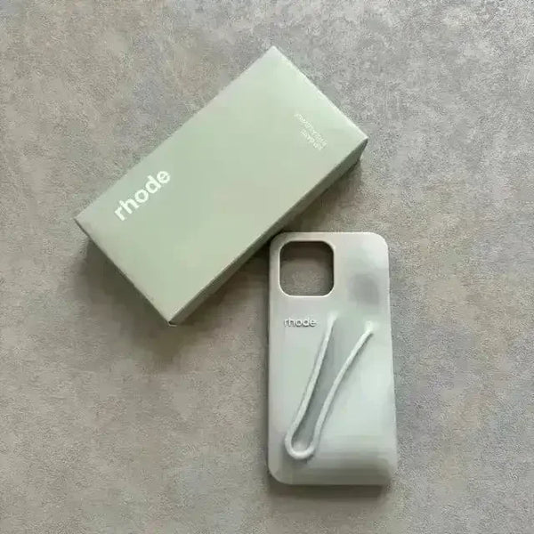 Glam Rhode Lipstick Case (For iPhones) - Bear Hugs