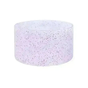 Glitter Silicon Bottom Sleeve For Stanley Cup - Bear Hugs