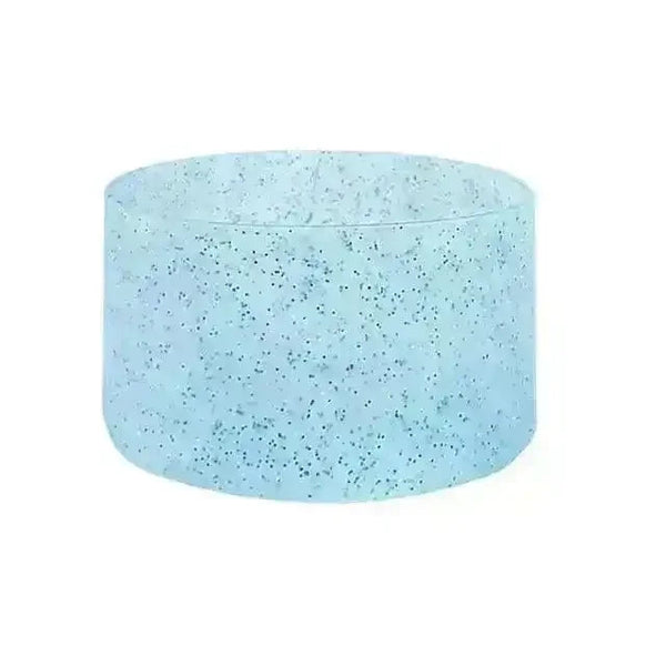Glitter Silicon Bottom Sleeve For Stanley Cup - Bear Hugs