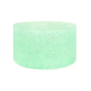 Glitter Silicon Bottom Sleeve For Stanley Cup - Bear Hugs