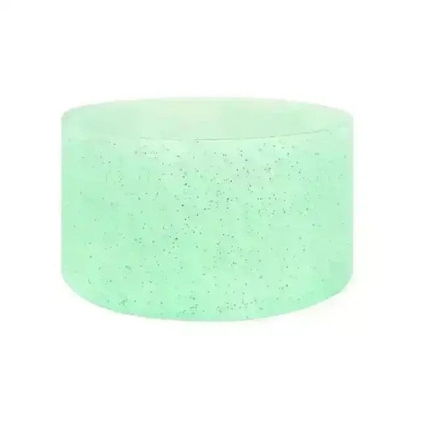 Glitter Silicon Bottom Sleeve For Stanley Cup - Bear Hugs