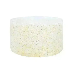 Glitter Silicon Bottom Sleeve For Stanley Cup - Bear Hugs