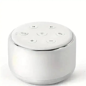 Glow-in-Dark Sleep Training Speaker - Bear Hugs