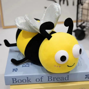 Glowing LED Insect Plushies - Bear Hugs