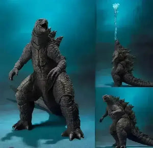 Godzilla Kaiju Action Figure (16 cm) - Bear Hugs