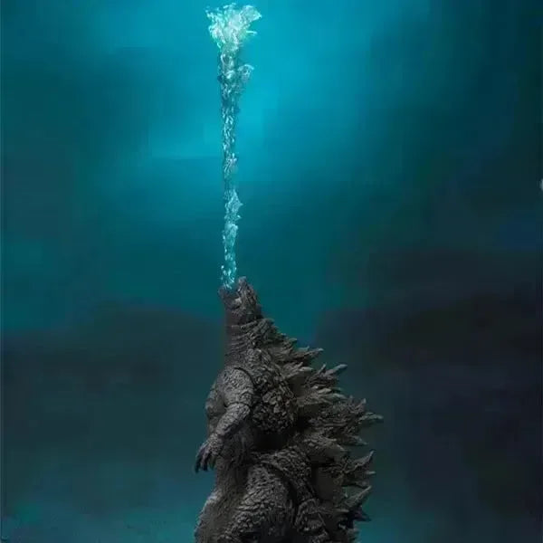 Godzilla Kaiju Action Figure (16 cm) - Bear Hugs