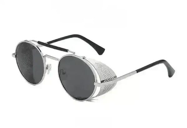 Good Omens Devil Crowley Sunglasses - Bear Hugs