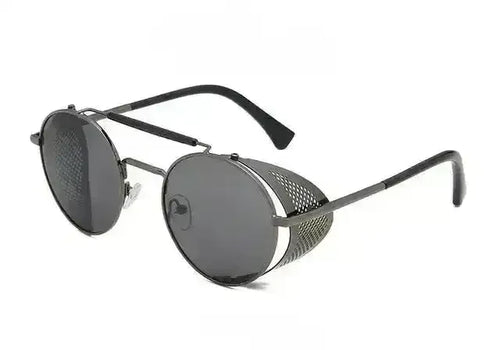 Good Omens Devil Crowley Sunglasses - Bear Hugs