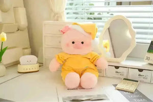 Goodnight Cuddle Pajama Plushies (40 cm) - Bear Hugs