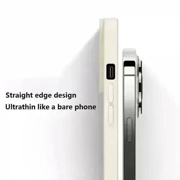 Graffiti Art Aesthetic Soft Phone Case (For iPhones) - Bear Hugs