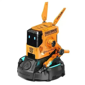 GravaStar Alpha 65W Dog Charger - Bear Hugs