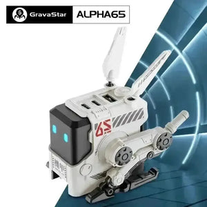 GravaStar Alpha 65W Dog Charger - Bear Hugs