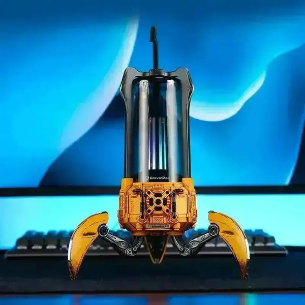Gravastar G5 Scorpion Bluetooth Speaker - Bear Hugs