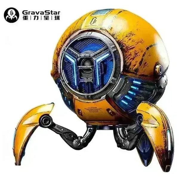 Gravastar Mars G1 Pro Speaker - Bear Hugs
