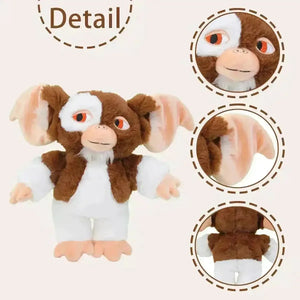 Gremlins Gizmo Plush Toy (26 cm) - Bear Hugs