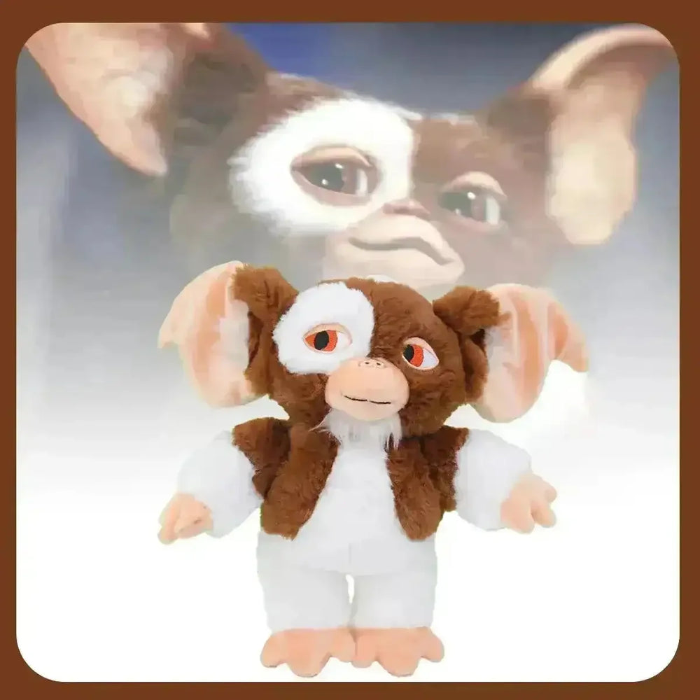 Gremlins Gizmo Plush Toy (26 cm) - Bear Hugs