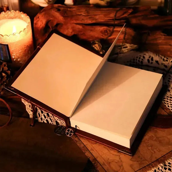 Guitar Embossed Premium Notebook - Bear Hugs