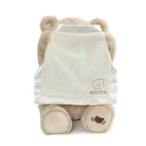 Gund Peek-A-Boo Bear - Bear Hugs