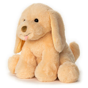 Gund Pet Puddles Interactive Plushie - Bear Hugs