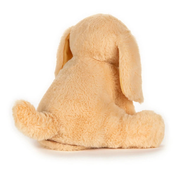 Gund Pet Puddles Interactive Plushie - Bear Hugs