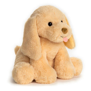 Gund Pet Puddles Interactive Plushie - Bear Hugs
