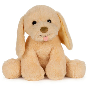 Gund Pet Puddles Interactive Plushie - Bear Hugs