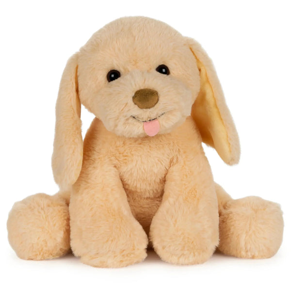 Gund Pet Puddles Interactive Plushie - Bear Hugs