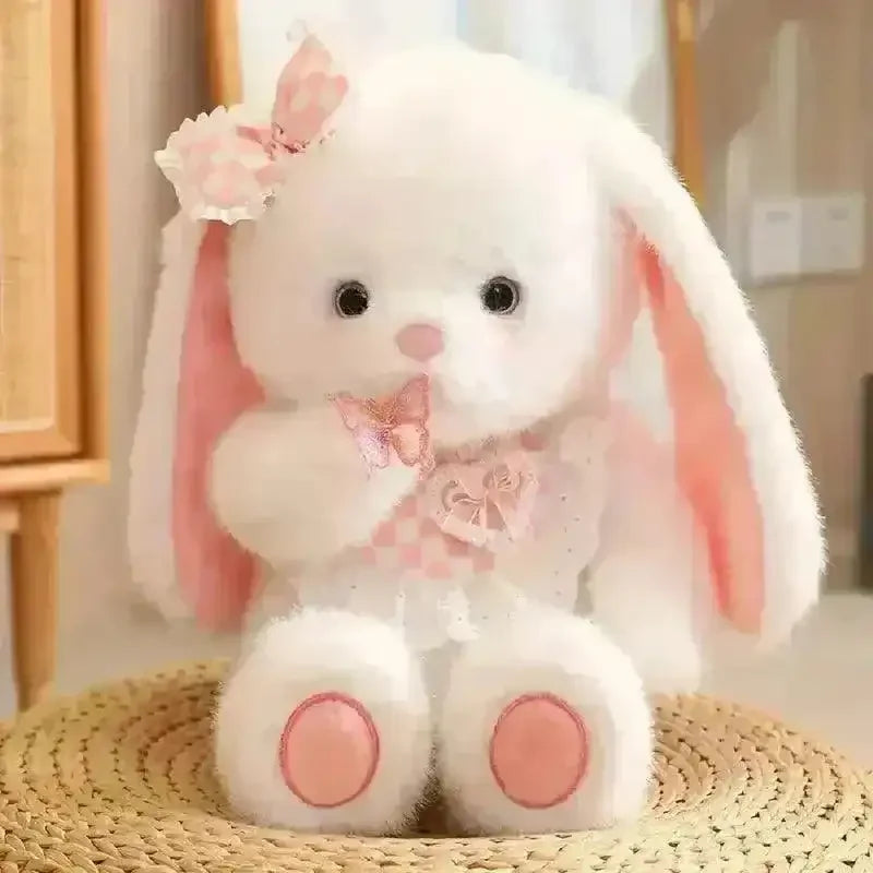Handmade Premium Baby Animals Plushie - Bear Hugs