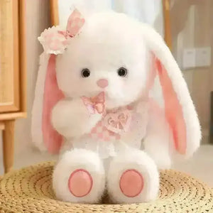 Handmade Premium Baby Animals Plushie - Bear Hugs