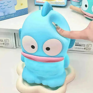 Hangyodon RC Touch Night Lamp - Bear Hugs