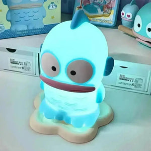 Hangyodon RC Touch Night Lamp - Bear Hugs