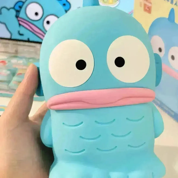 Hangyodon RC Touch Night Lamp - Bear Hugs