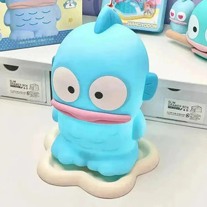 Hangyodon RC Touch Night Lamp - Bear Hugs