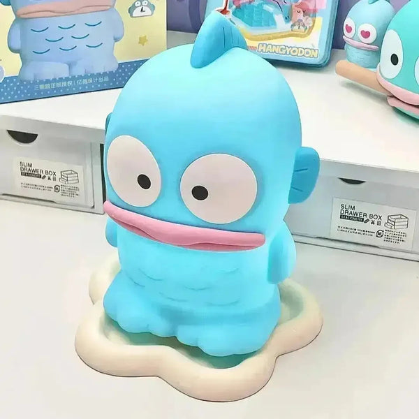 Hangyodon RC Touch Night Lamp - Bear Hugs